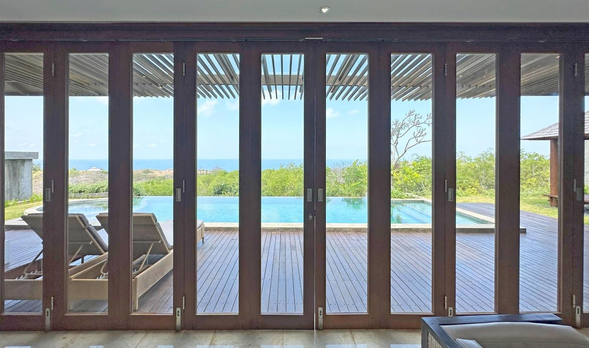 Vivo Villas - Villa Vivo Uluwatu  Exterior photo