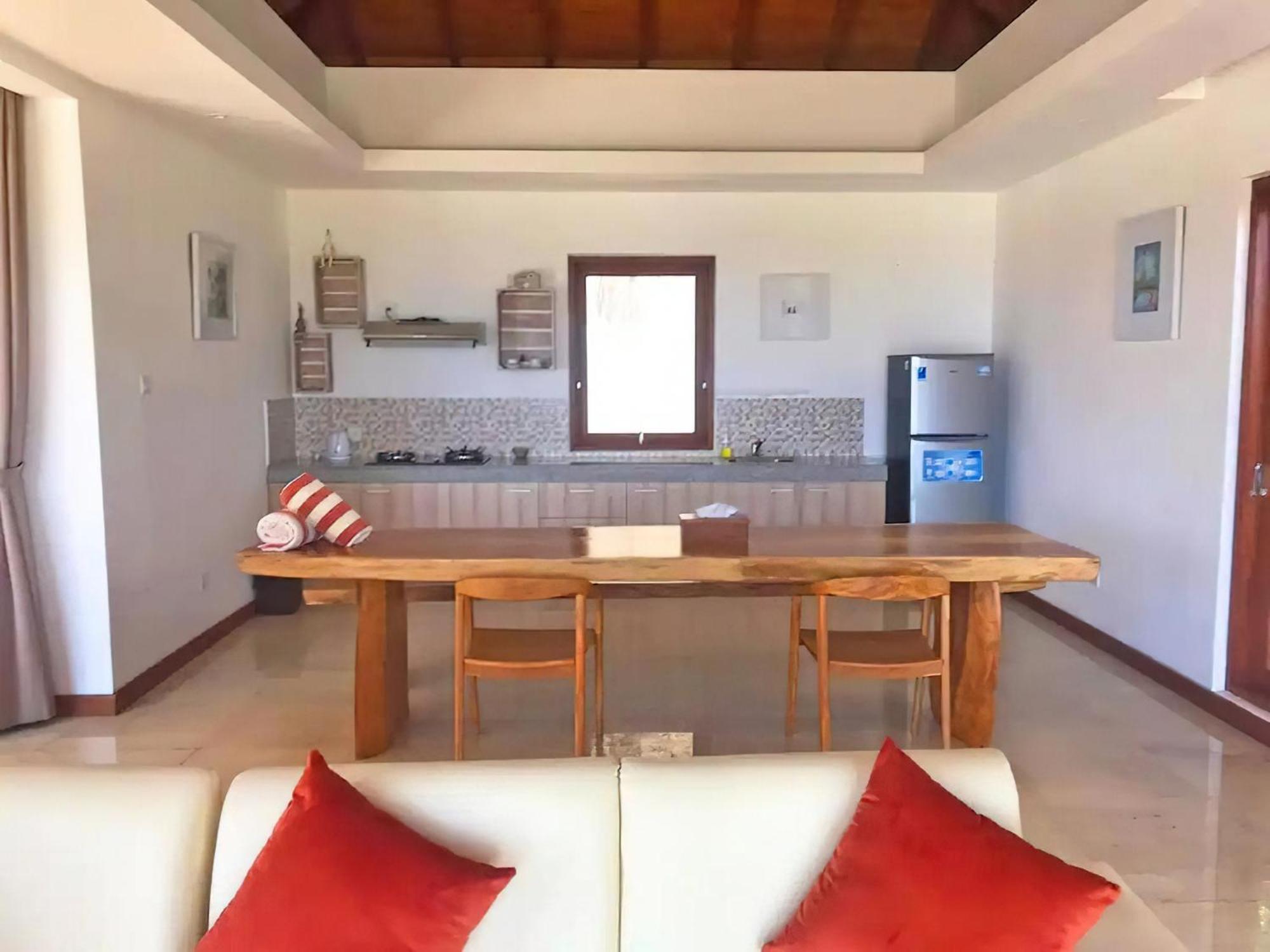 Vivo Villas - Villa Vivo Uluwatu  Exterior photo