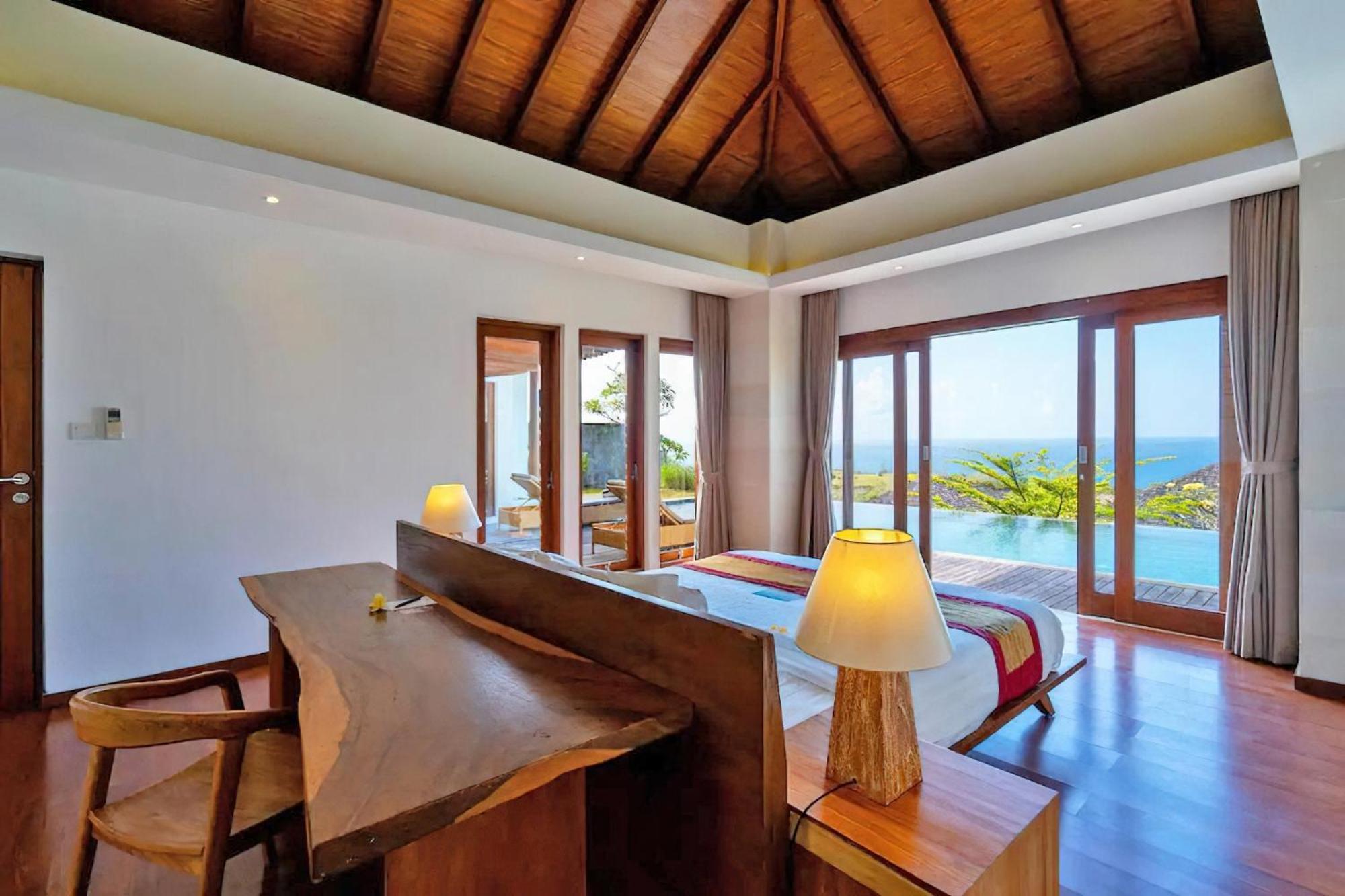 Vivo Villas - Villa Vivo Uluwatu  Exterior photo
