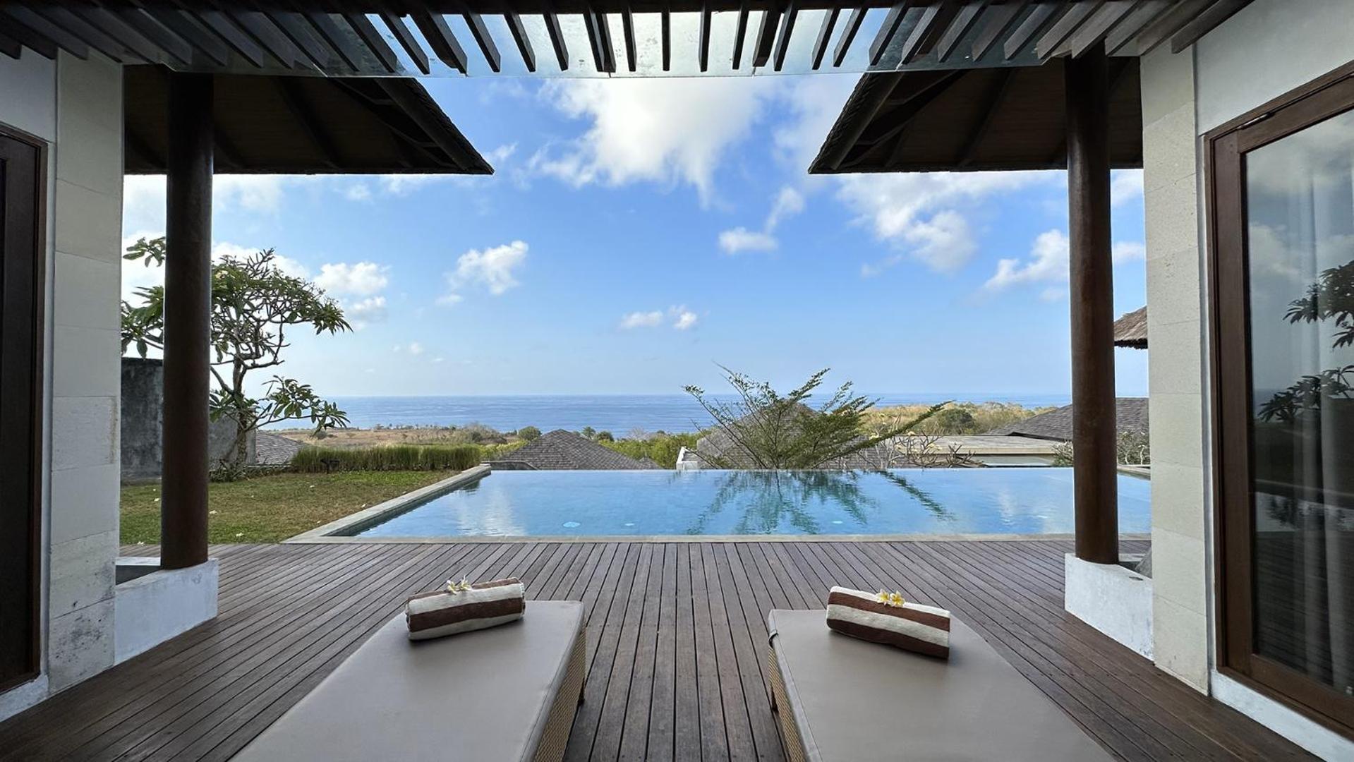 Vivo Villas - Villa Vivo Uluwatu  Exterior photo
