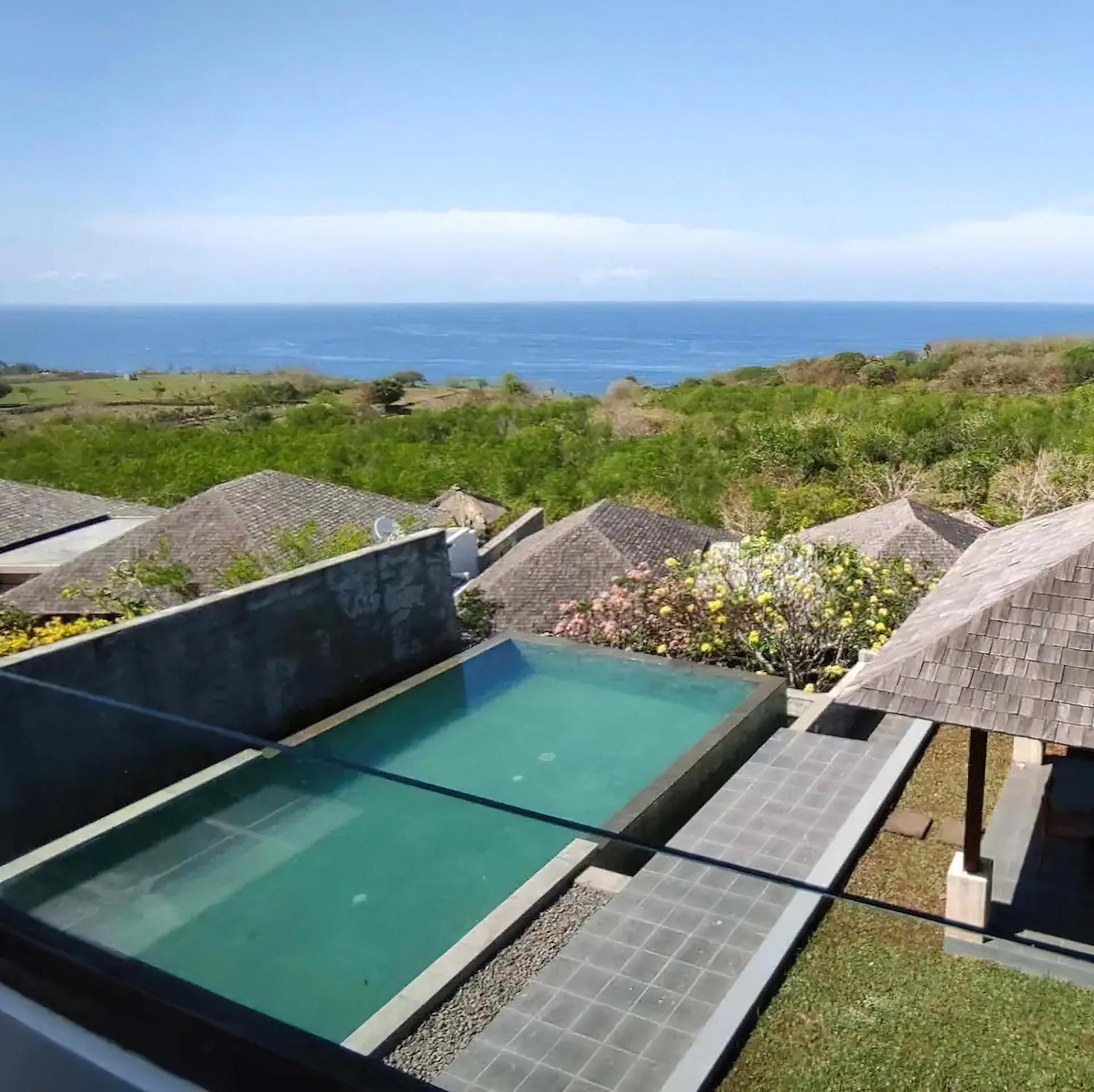Vivo Villas - Villa Vivo Uluwatu  Exterior photo