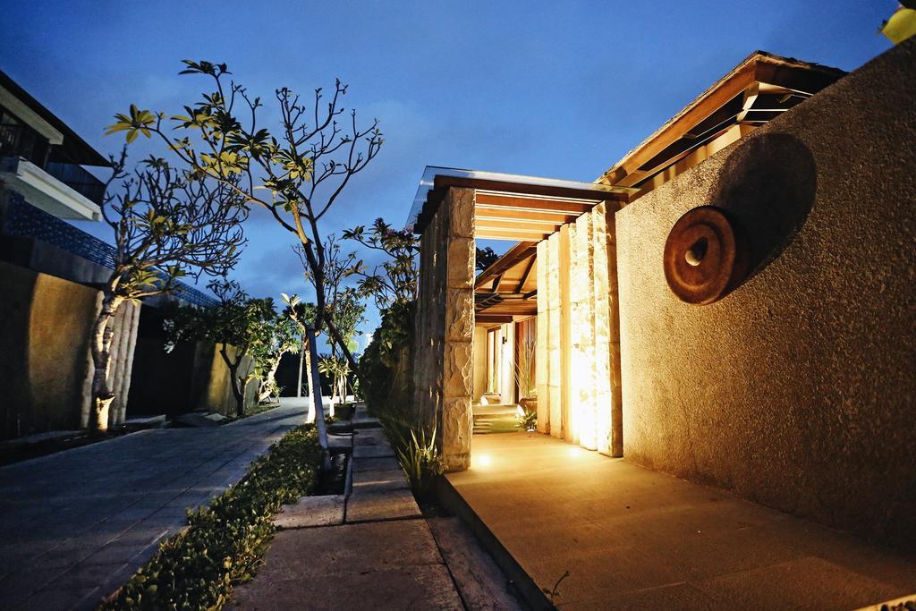 Vivo Villas - Villa Vivo Uluwatu  Exterior photo