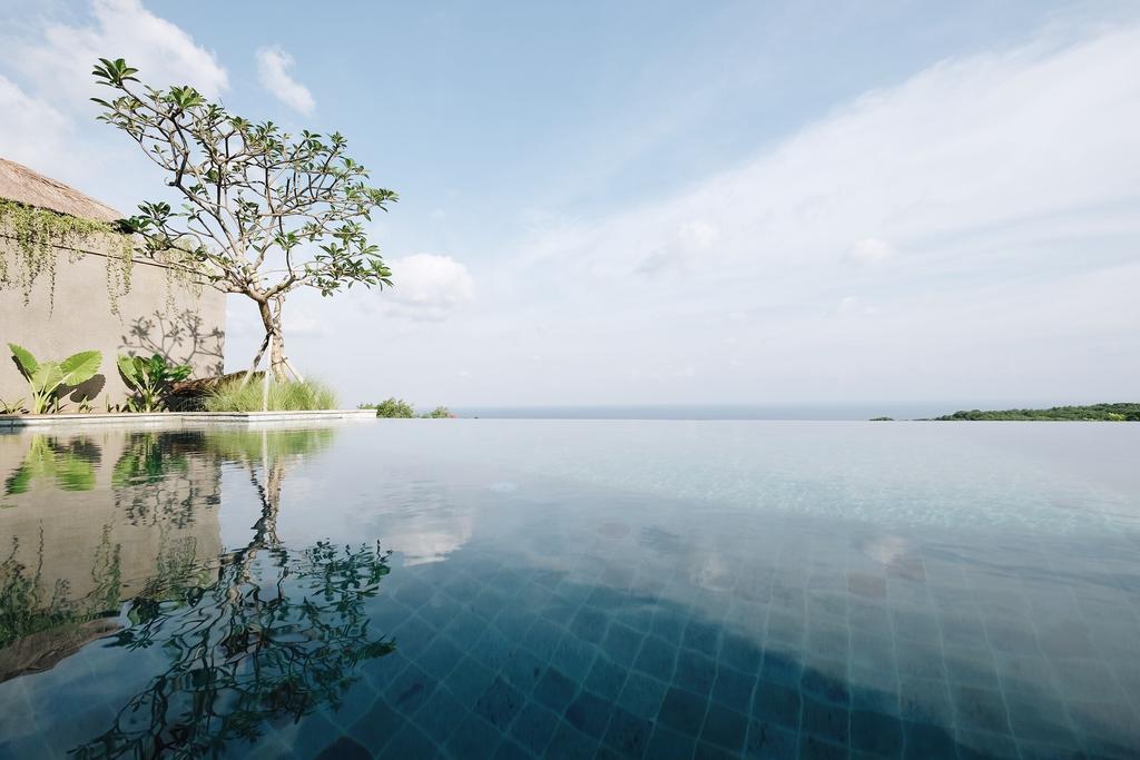 Vivo Villas - Villa Vivo Uluwatu  Exterior photo