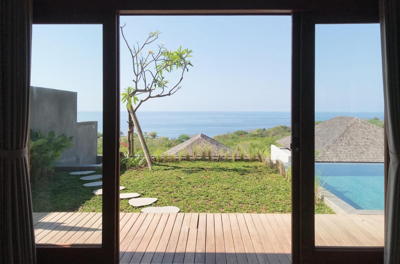 Vivo Villas - Villa Vivo Uluwatu  Exterior photo