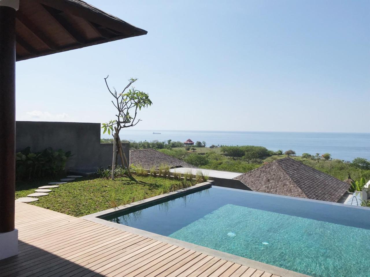 Vivo Villas - Villa Vivo Uluwatu  Exterior photo